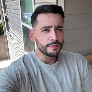 Meet your Posher, Enderson